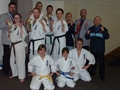 Riverina Championships 4-10-2009 013