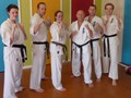 Senior Grading 29-11-2009 010