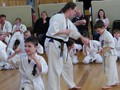 Junior Grading 29-11-2010 010