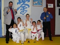 Junior Martial Arts Fight Off 14-8-2010 012