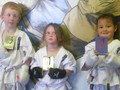Junior Martial Arts Fight Off 4-12-2010 006