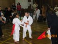 Shinkyokushin Non Contact Point Scoring and Kata Tournament 20-06-2010 010