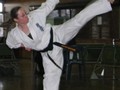 Shinkyokushin Non Contact Point Scoring and Kata Tournament 20-06-2010 013