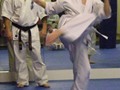 Junior Grading 27-7-2011 010