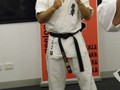 Shihan Ono Training Session 9-8-2011 004