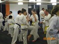Shihan Ono Training Session 9-8-2011 008