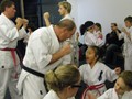 Shihan Ono Training Session 9-8-2011 012