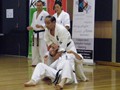 Shihan Hasegawa Training Session 29-3-2012 011