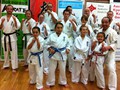 Shihan Hasegawa Training Session 29-3-2012 024