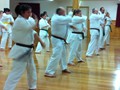 Sosai Mas Oyama Memorial Training Session 26-4-2012 001