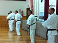 Sosai Mas Oyama Memorial Training Session 26-4-2012 002