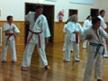 Sosai Mas Oyama Memorial Training Session 26-4-2012 004