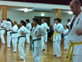 Sosai Mas Oyama Memorial Training Session 26-4-2012 007