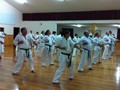 Sosai Mas Oyama Memorial Training Session 26-4-2012 009