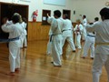 Sosai Mas Oyama Memorial Training Session 26-4-2012 010
