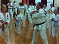 Sosai Mas Oyama Memorial Training Session 26-4-2012 011