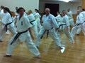 Sosai Mas Oyama Memorial Training Session 26-4-2012 015