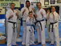 Junior Grading 14-12-2013 016