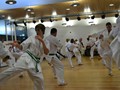 Oyama Four Day Training Challenge 21-11-2013 011