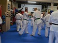 Oyama Four Day Training Challenge 21-11-2013 017
