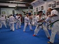 Oyama Four Day Training Challenge 21-11-2013 022