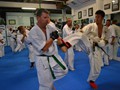 Oyama Four Day Training Challenge 21-11-2013 023
