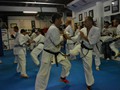 Oyama Four Day Training Challenge 21-11-2013 024