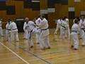 Oyama Four Day Training Challenge 21-11-2013 029
