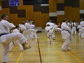 Oyama Four Day Training Challenge 21-11-2013 033