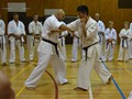 Oyama Four Day Training Challenge 21-11-2013 037