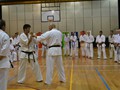 Oyama Four Day Training Challenge 21-11-2013 038