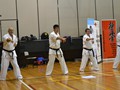 Oyama Four Day Training Challenge 21-11-2013 039