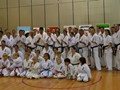 Oyama Four Day Training Challenge 21-11-2013 040