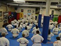 Sosai Mas Oyama Memorial Training Session 26-4-2013 001