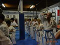 Sosai Mas Oyama Memorial Training Session 26-4-2013 005