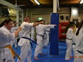 Sosai Mas Oyama Memorial Training Session 26-4-2013 010