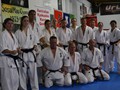 Sosai Mas Oyama Memorial Training Session 26-4-2013 012