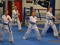 Junior Grading 24-6-2014 001
