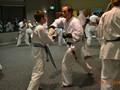 Kumite Challenge 001