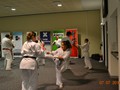 Kumite Challenge 003