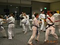 Kumite Challenge 004