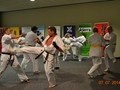 Kumite Challenge 006