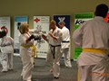Kumite Challenge 007