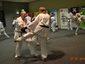 Kumite Challenge 009