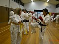 Kumite Challenge 011