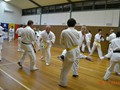 Kumite Challenge 012