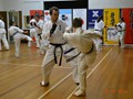 Kumite Challenge 013