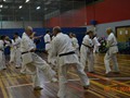 Kumite Challenge 028
