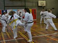 Kumite Challenge 030