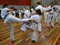 Kumite Challenge 031